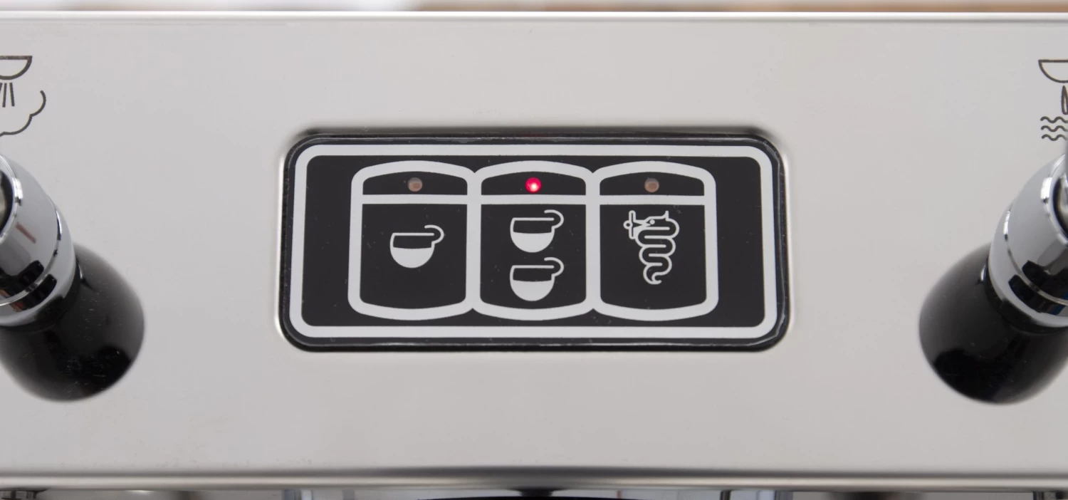 Refurbished Bezzera BZ13 DE Espresso Machine 13 Refurbished Bezzera BZ13 DE Espresso Machine - Image 13