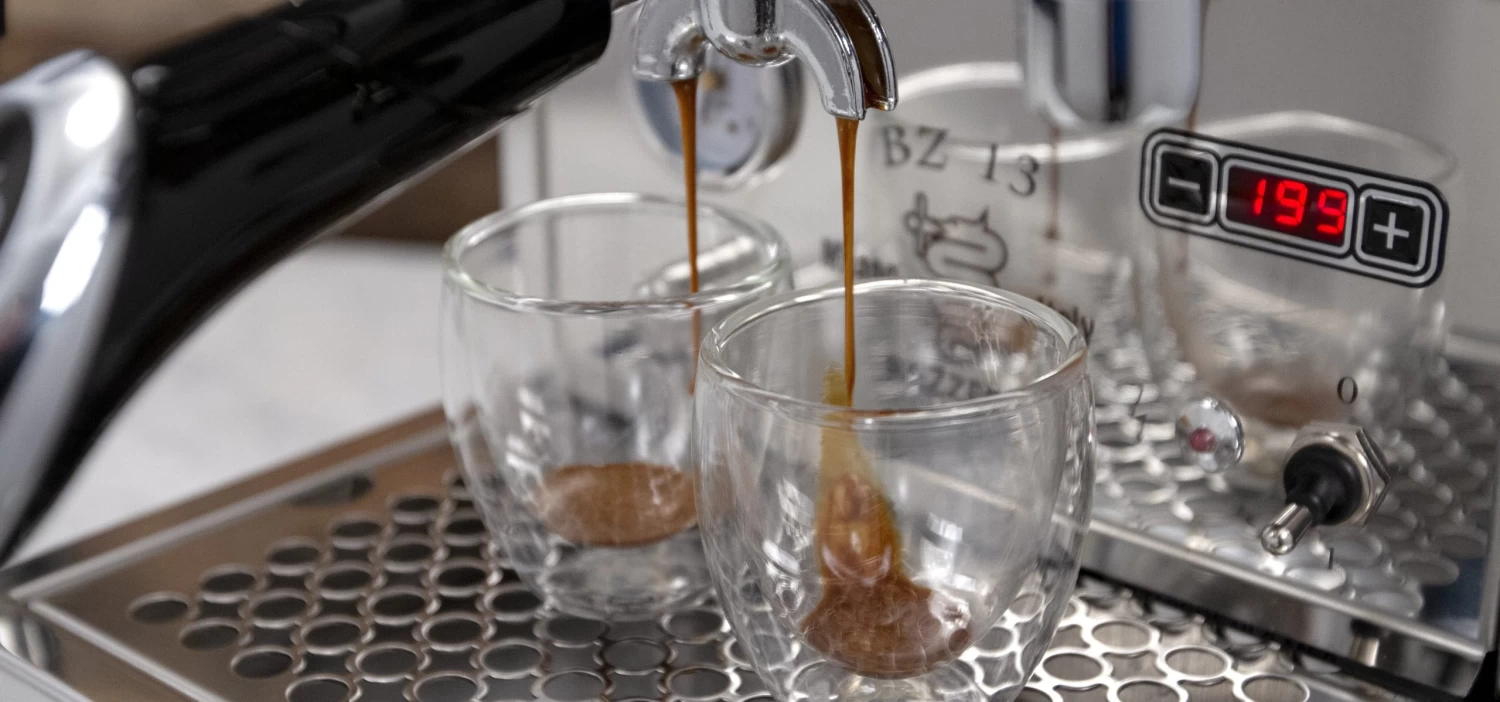 Refurbished Bezzera BZ13 DE Espresso Machine 12 Refurbished Bezzera BZ13 DE Espresso Machine - Image 12