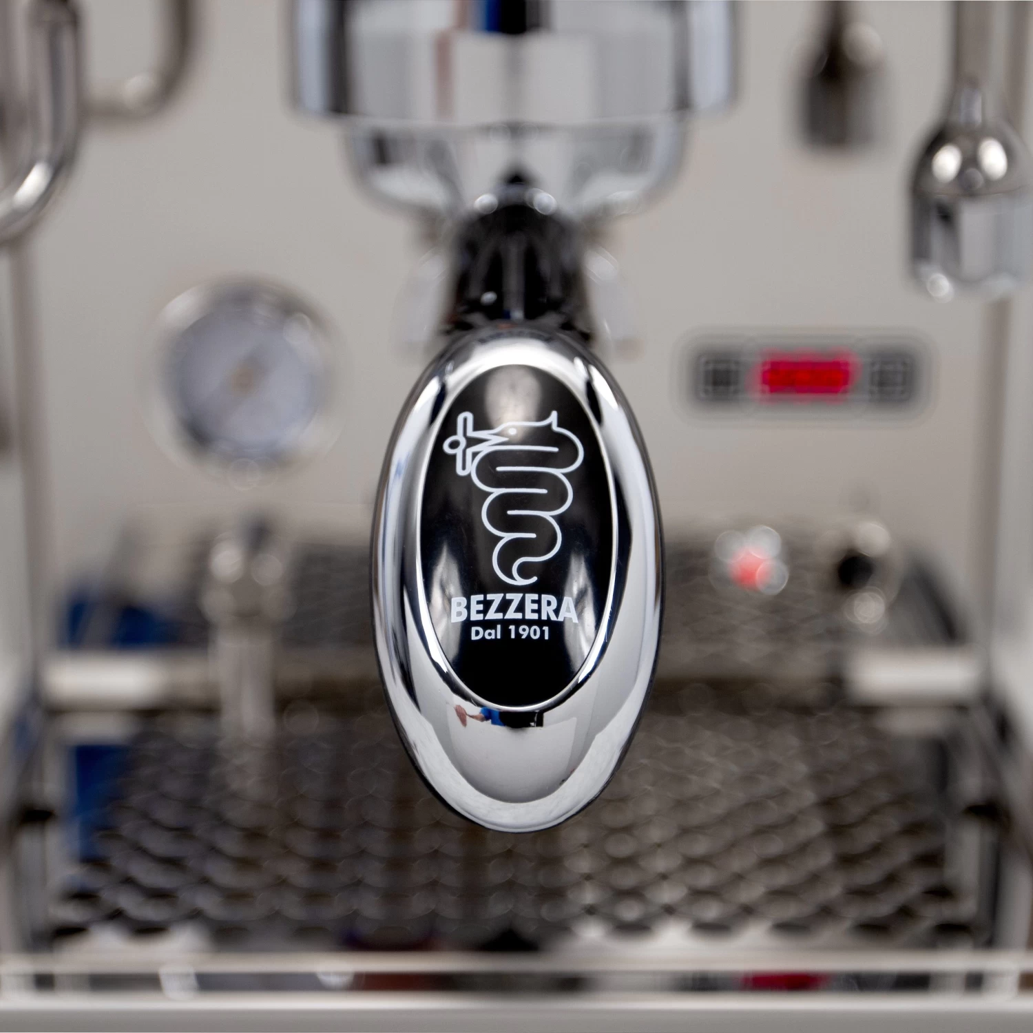 Refurbished Bezzera BZ13 DE Espresso Machine 8 Refurbished Bezzera BZ13 DE Espresso Machine - Image 8