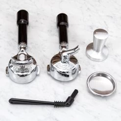 Rocket Espresso Appartamento Serie Nera Espresso Machine - Ruby 17 Rocket Espresso Appartamento Serie Nera Espresso Machine - Ruby -Coffee Gear Shop IMG 3165 acf0dd8a a71e 485c ba80 fe43a98f8b64