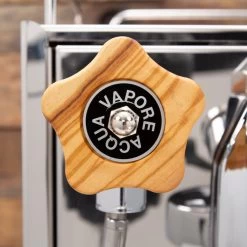 ECM Classika PID Espresso Machine With Flow Control - Olive Wood 14 ECM Classika PID Espresso Machine With Flow Control - Olive Wood -Coffee Gear Shop IMG 3513