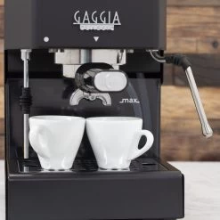 Gaggia Classic Evo Pro Espresso Machine In Thunder Black -Coffee Gear Shop IMG 4120 f3307113 4997 4a5b 8227 a36c7ff5e0c6