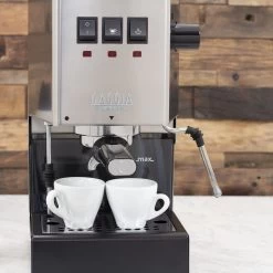 Gaggia Classic Evo Pro Semi-Automatic Espresso Machine 19 Gaggia Classic Evo Pro Semi-Automatic Espresso Machine -Coffee Gear Shop IMG 4137 69265442 b5d6 4769 99d9 a67359592d54