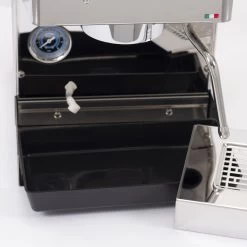 Quick Mill Pippa Semi-Automatic Espresso Machine -Coffee Gear Shop IMG 6252