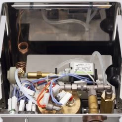 Quick Mill Pippa Semi-Automatic Espresso Machine -Coffee Gear Shop IMG 6254