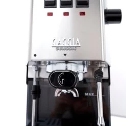 Gaggia Classic Evo Pro Semi-Automatic Espresso Machine 21 Gaggia Classic Evo Pro Semi-Automatic Espresso Machine -Coffee Gear Shop IMG 6414 f5a879b5 d71f 4733 953e 8637eb066d51
