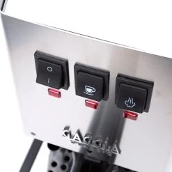 Gaggia Classic Evo Pro Semi-Automatic Espresso Machine 22 Gaggia Classic Evo Pro Semi-Automatic Espresso Machine -Coffee Gear Shop IMG 6417 a254b278 c631 4d2e bdcb 52c59d60e661
