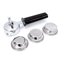 Gaggia Classic Pro Espresso Machine In Lobster Red -Coffee Gear Shop IMG 6438 b2f15e00 5672 4800 9cc1 293f9fc4184e