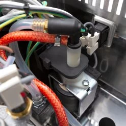 Gaggia Classic Pro In Stainless Steel - Walnut -Coffee Gear Shop IMG 6445 ac40ff1d d70b 463e 96fe 7ae3906f5dc4