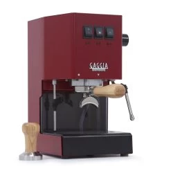 Gaggia Classic Prestige In Cherry Red -Coffee Gear Shop IMG 6703 c229e8cb 3b47 481c acb5 5a11f6fbbb73
