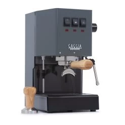 Gaggia Classic Prestige In Industrial Grey -Coffee Gear Shop IMG 6708 0991575a fcfe 4427 a743 e56049fba277
