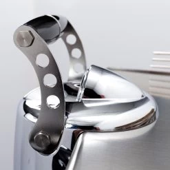 Dalla Corte Mina Espresso Machine (110v) - Country Blue -Coffee Gear Shop IMG 6719 0a738285 5847 4217 9402 deefa464026f