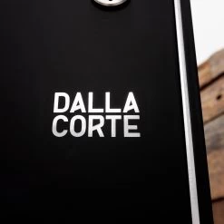 Dalla Corte Mina Espresso Machine (110v) - Country Blue -Coffee Gear Shop IMG 6727 318fe43f da20 4b3a b3e2 f5453187e384