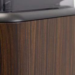 Gaggia Cadorna Prestige - Dark Chocolate Straight Grain -Coffee Gear Shop IMG 6970