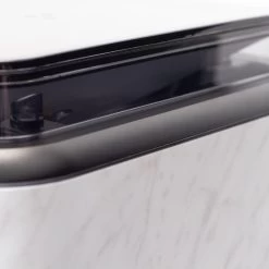 Gaggia Cadorna Prestige - Architectural White Marble -Coffee Gear Shop IMG 6983 Recovered