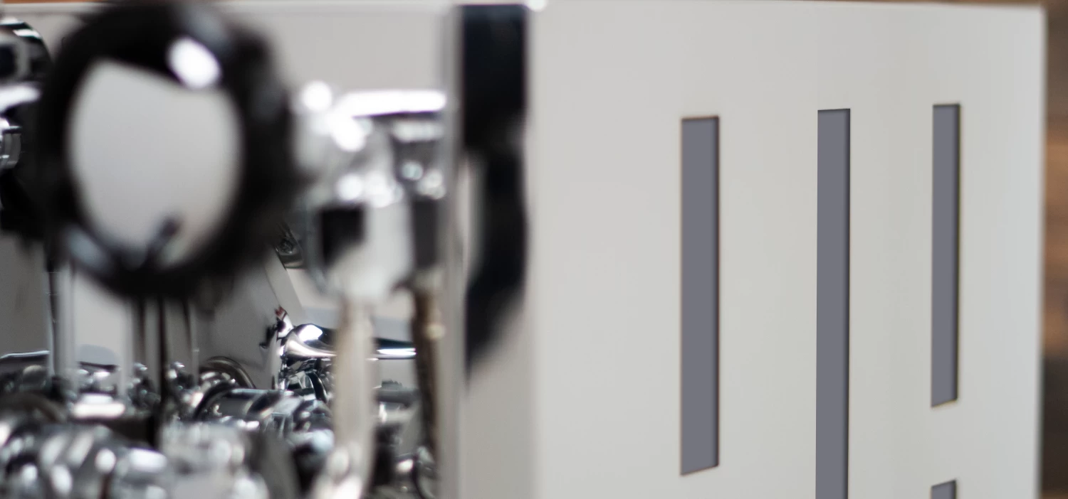 Pathfinder Heat Exchanger Espresso Machine 9 Pathfinder Heat Exchanger Espresso Machine - Image 9