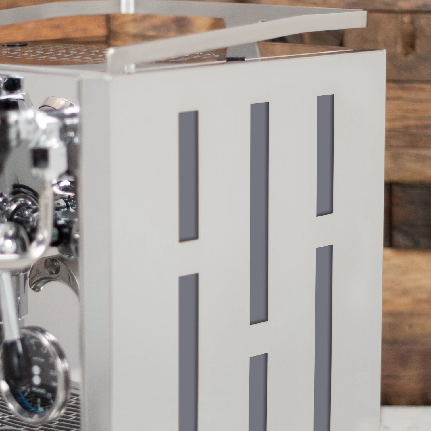 Pathfinder Heat Exchanger Espresso Machine 5 Pathfinder Heat Exchanger Espresso Machine - Image 5