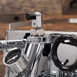 Pathfinder Heat Exchanger Espresso Machine With Flow Control -Coffee Gear Shop IMG 7140 6107f11c f2c6 42bc a24f c8f638498181