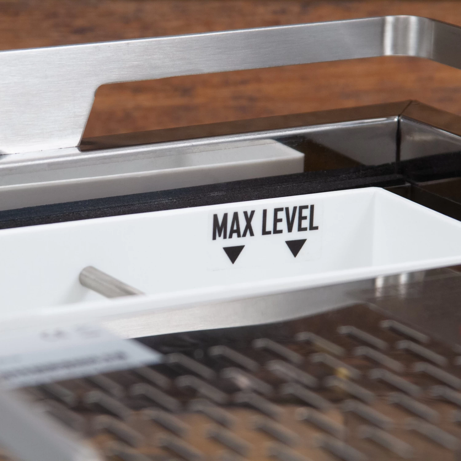 Pathfinder Heat Exchanger Espresso Machine 6 Pathfinder Heat Exchanger Espresso Machine - Image 6