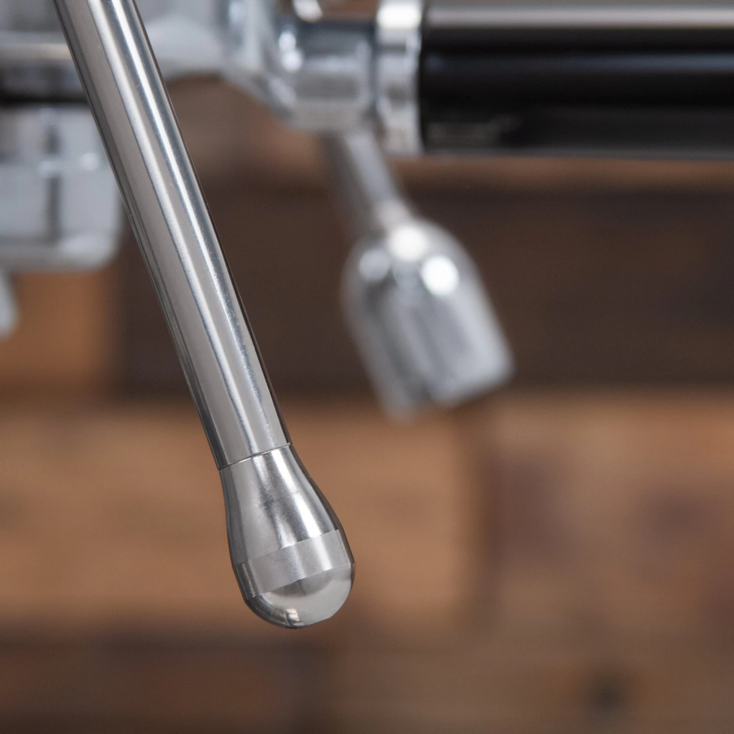 Pathfinder Heat Exchanger Espresso Machine 7 Pathfinder Heat Exchanger Espresso Machine - Image 7