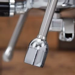 Pathfinder Heat Exchanger Espresso Machine With Flow Control -Coffee Gear Shop IMG 7149 15d8c79c 732d 4ca6 ae93 a12e02e64e64