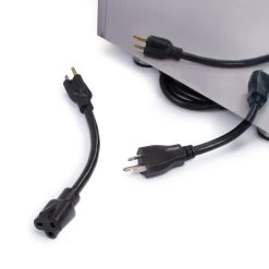 Bezzera DUO MN Dual Boiler Espresso Machine With Flow Control - Total Black 13 Bezzera DUO MN Dual Boiler Espresso Machine With Flow Control - Total Black -Coffee Gear Shop IMG 7451 b128af3e 0157 4b67 bc94 818b9a922b4a