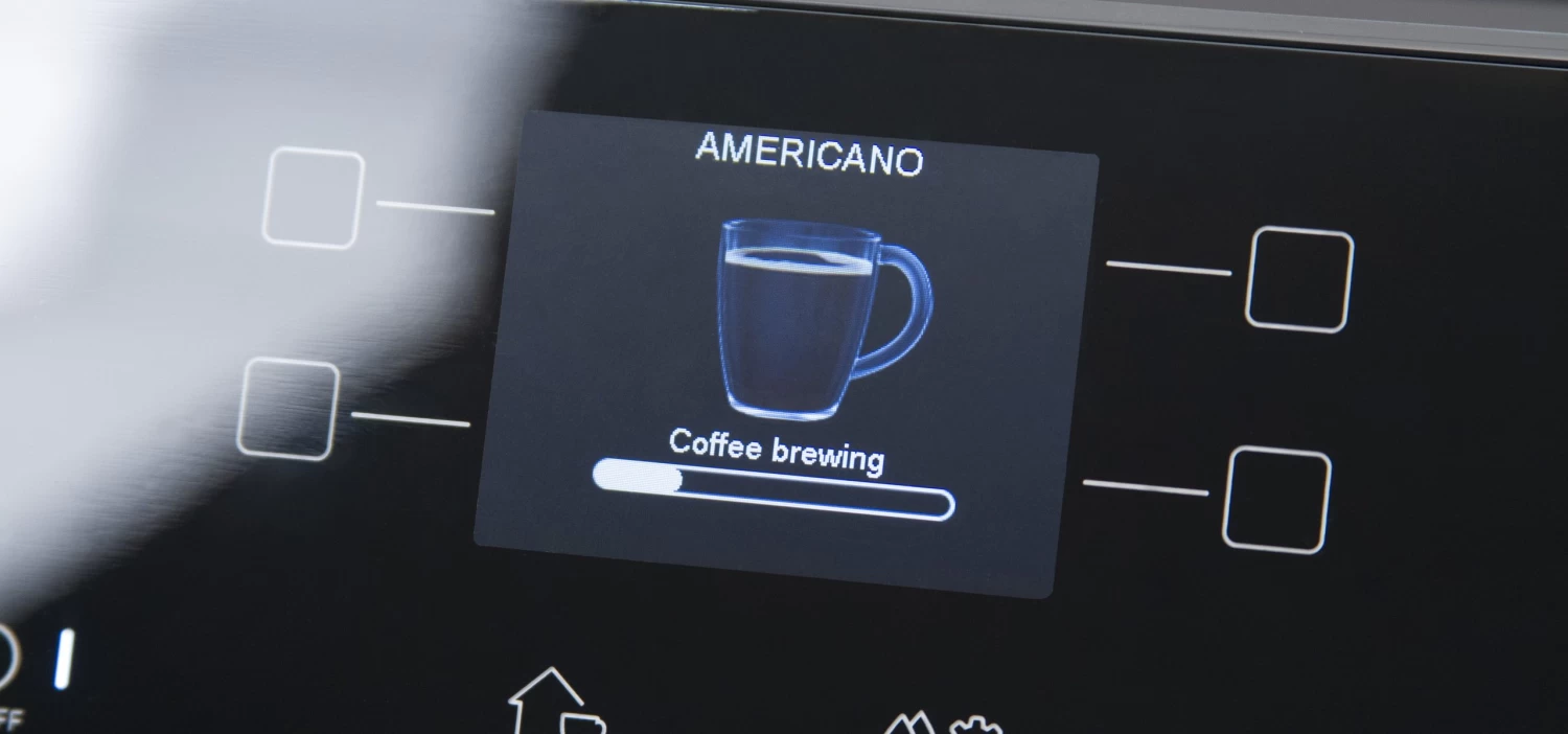 Gaggia Magenta Plus Super-Automatic Espresso Machine 12 Gaggia Magenta Plus Super-Automatic Espresso Machine - Image 12