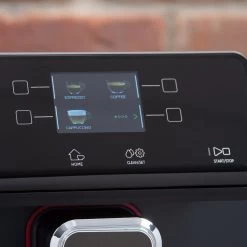 Gaggia Magenta Plus Super-Automatic Espresso Machine 18 Gaggia Magenta Plus Super-Automatic Espresso Machine -Coffee Gear Shop IMG 8040