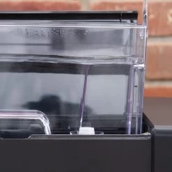 Gaggia Magenta Plus Super-Automatic Espresso Machine 22 Gaggia Magenta Plus Super-Automatic Espresso Machine -Coffee Gear Shop IMG 8042