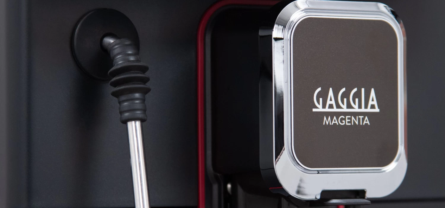 Gaggia Magenta Plus Super-Automatic Espresso Machine 15 Gaggia Magenta Plus Super-Automatic Espresso Machine - Image 15