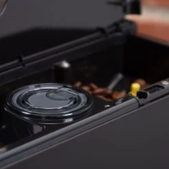 Gaggia Magenta Plus Super-Automatic Espresso Machine 24 Gaggia Magenta Plus Super-Automatic Espresso Machine -Coffee Gear Shop IMG 8192