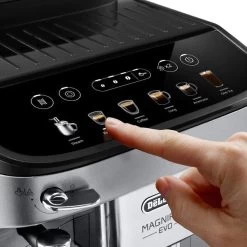 DeLonghi Magnifica Evo ECAM29043SB -Coffee Gear Shop IconDisplay