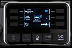 Gaggia Cadorna Milk Automatic Espresso Machine 22 Gaggia Cadorna Milk Automatic Espresso Machine -Coffee Gear Shop IntuitiveInterface IMG 0206 01 1