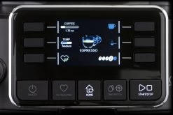 Refurbished Gaggia Cadorna Milk Automatic Espresso Machine -Coffee Gear Shop IntuitiveInterface IMG 0206 01 1 4606badd 45d4 47ef 995e 1377d0df18c5