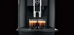 JURA WE6 Professional Automatic Coffee Machine -Coffee Gear Shop JURA Resize 1