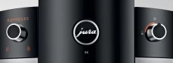 JURA D6 Espresso Machine - Platinum -Coffee Gear Shop Jura D6 detail 1900x700 35f02b13 5117 4d4a 91cf 10fbae499d29