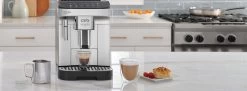 DeLonghi Magnifica Evo ECAM29043SB -Coffee Gear Shop MagnificaEvoBanner 8e89e464 fcb6 4ac1 ad6d 872861027163