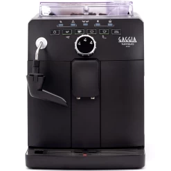 Gaggia Naviglio Milk One-Touch Cappuccino And Espresso Machine