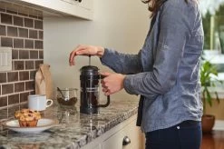 Espro P3 Press - 32 Oz Black -Coffee Gear Shop P3 18 kitchen press 6916