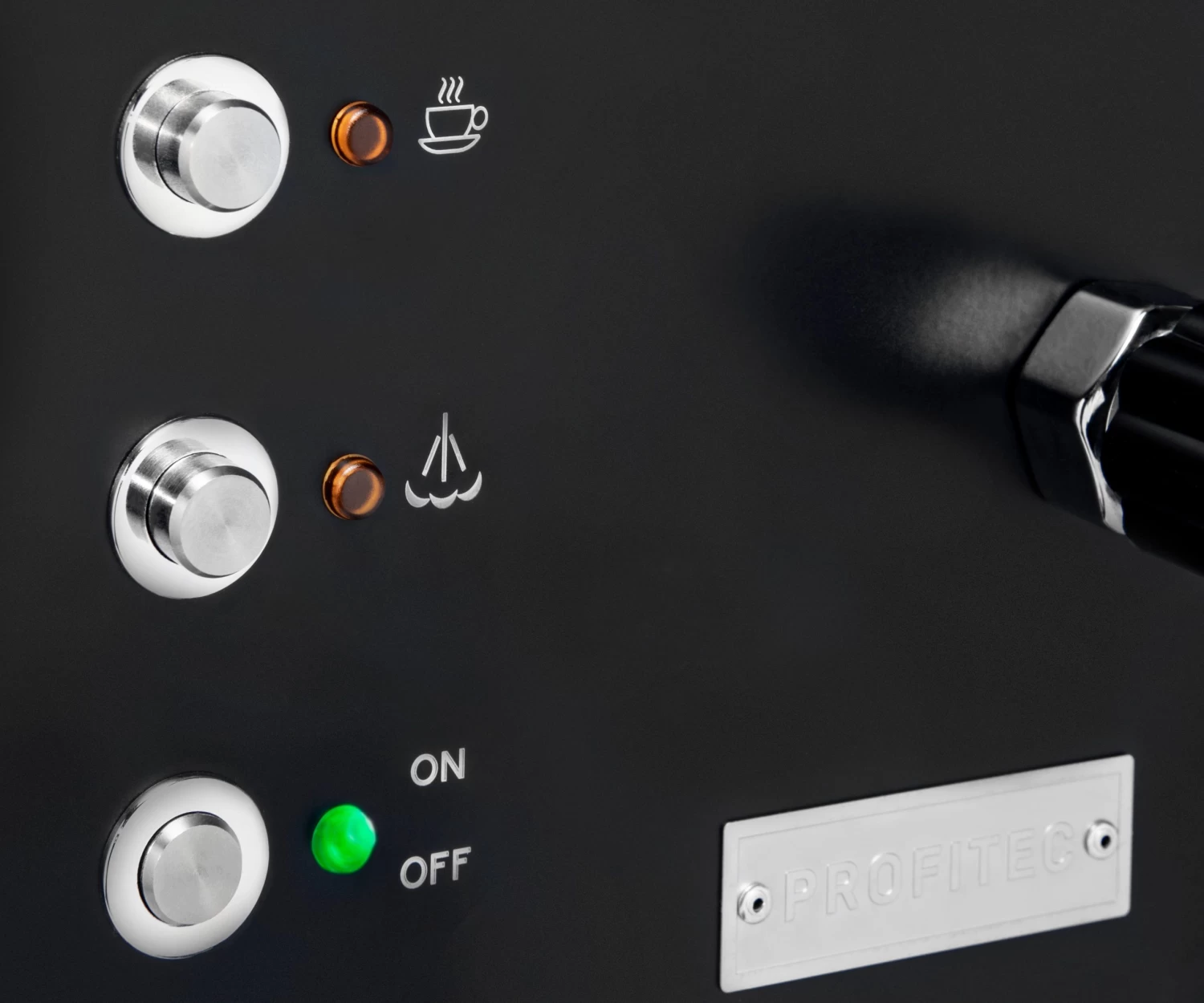 Profitec GO Espresso Machine - Blue 14 Profitec GO Espresso Machine - Blue - Image 14