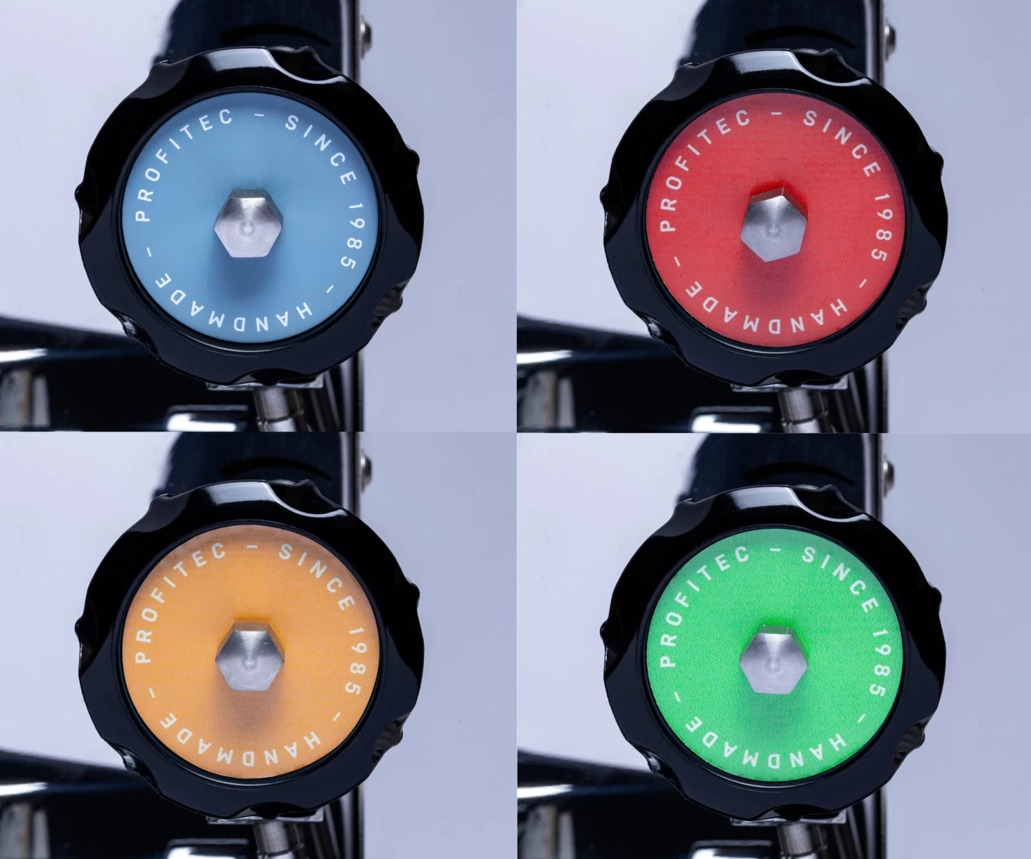 Profitec Pro 400 Espresso Machine With Flow Control And Olive Wood 11 Profitec Pro 400 Espresso Machine With Flow Control And Olive Wood - Image 11