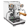 Profitec Pro 400 Espresso Machine With Olive Wood