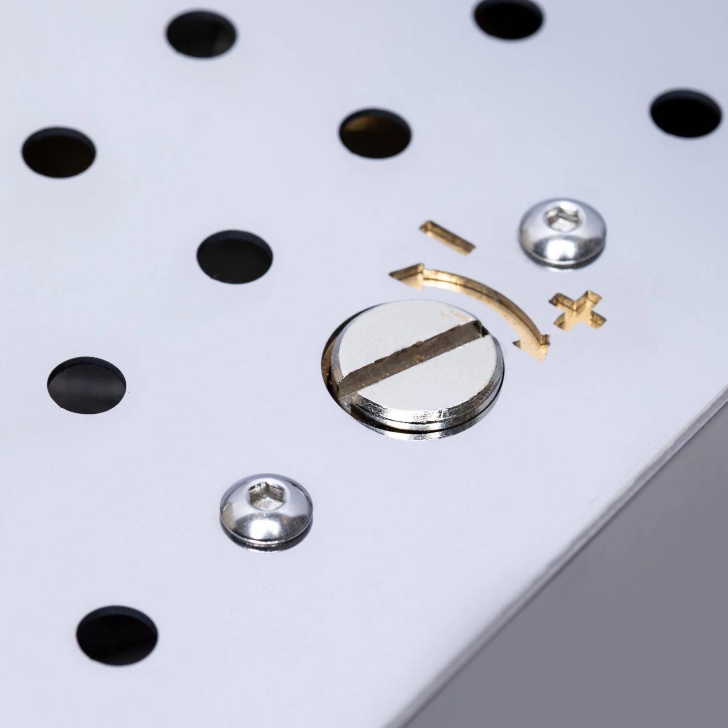 Profitec Pro 400 Espresso Machine With Flow Control And Olive Wood 7 Profitec Pro 400 Espresso Machine With Flow Control And Olive Wood - Image 7