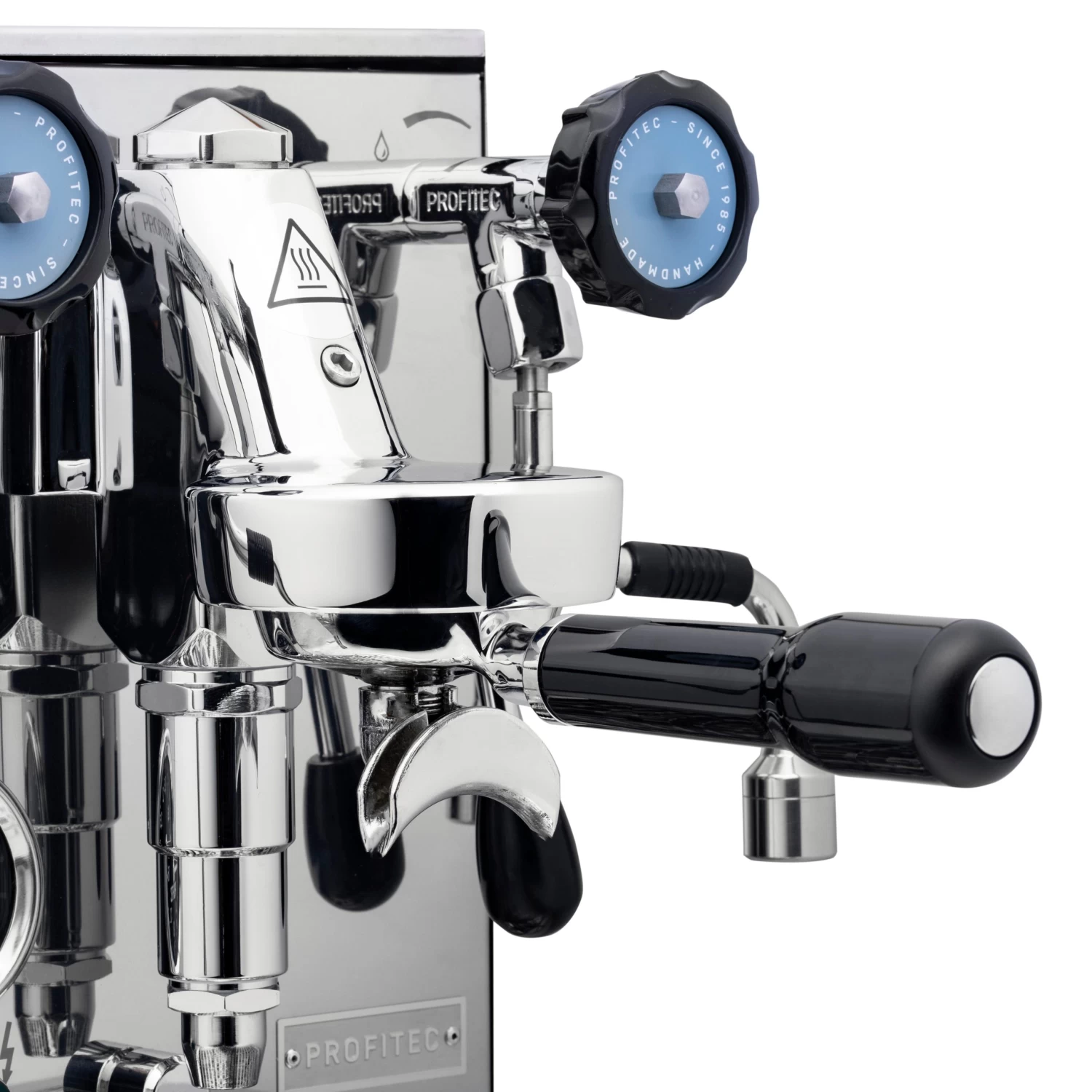 Profitec Pro 400 Espresso Machine 6 Profitec Pro 400 Espresso Machine - Image 6