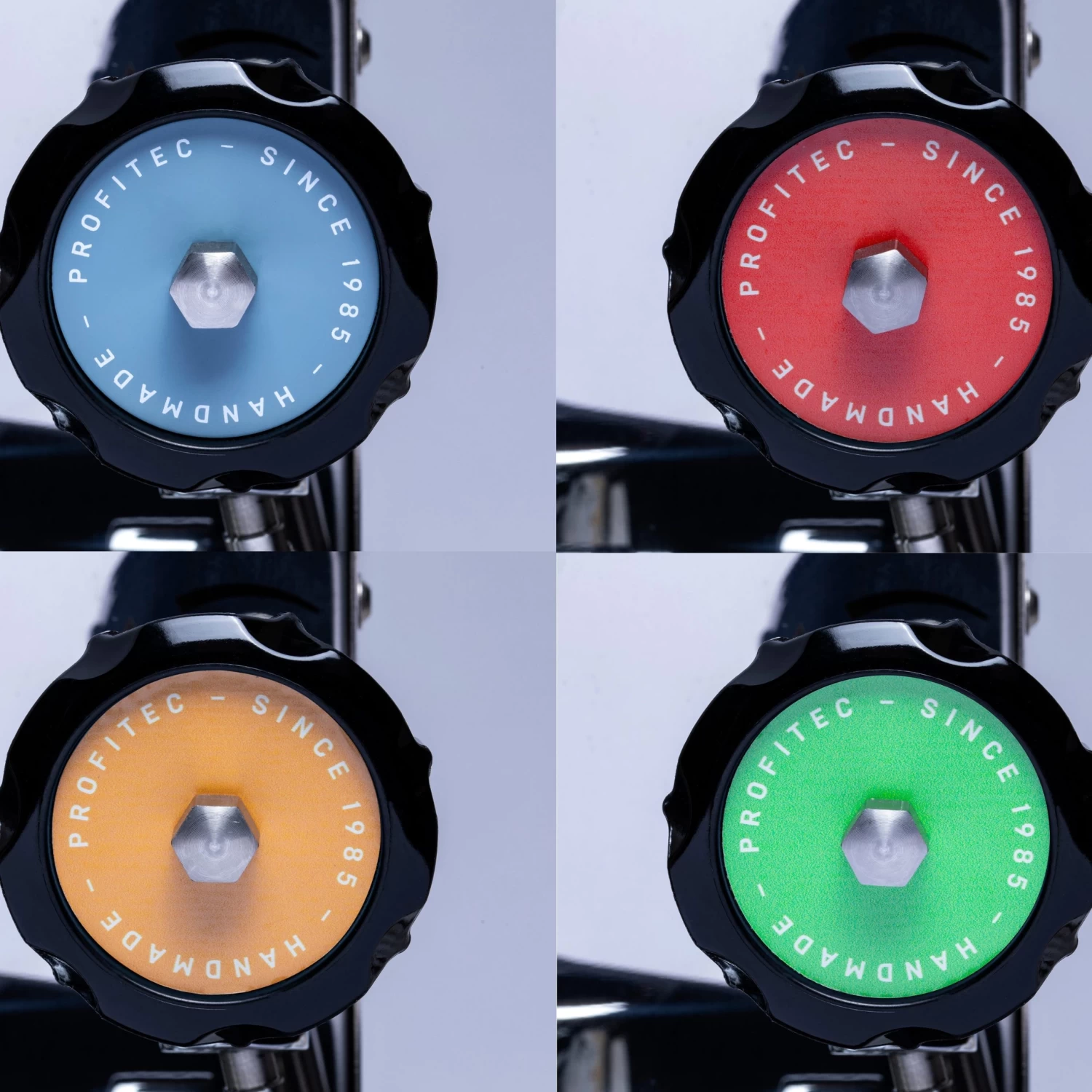 Profitec Pro 400 Espresso Machine With Flow Control And Olive Wood 6 Profitec Pro 400 Espresso Machine With Flow Control And Olive Wood - Image 6