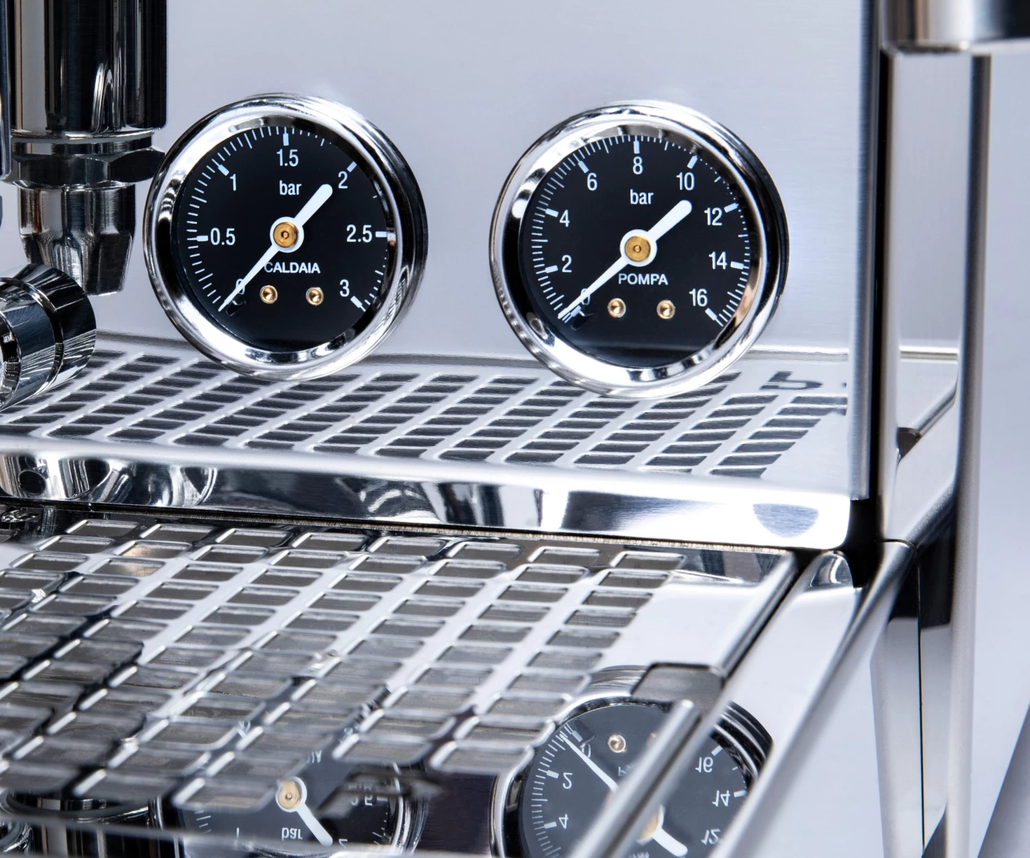 Profitec Pro 500 PID Espresso Machine With Flow Control 8 Profitec Pro 500 PID Espresso Machine With Flow Control - Image 8