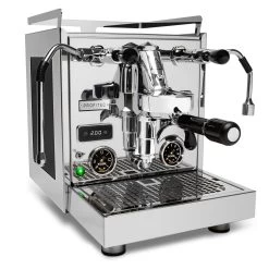 Profitec Pro 600 Dual Boiler Espresso Machine With Quick Steam Plus