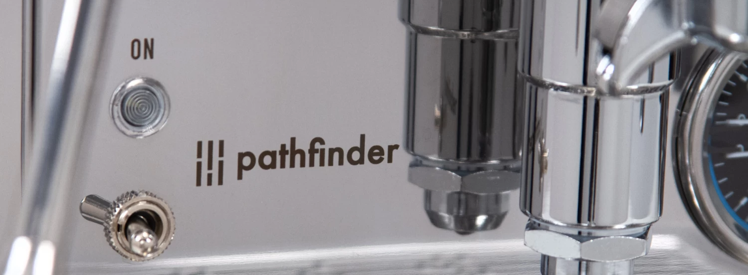 Pathfinder Heat Exchanger Espresso Machine 13 Pathfinder Heat Exchanger Espresso Machine - Image 13