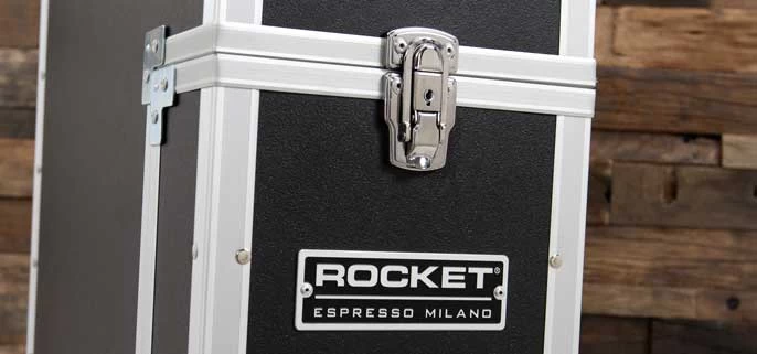 Rocket Espresso Porta Via Portable Espresso Machine 7 Rocket Espresso Porta Via Portable Espresso Machine - Image 7