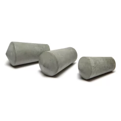 Profitec Set Of 2 Lever Valves And 1 Brew Lever - Concrete -Coffee Gear Shop Pr5701 1910